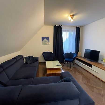 Apartamenty Prima Dziwnówek Exterior foto