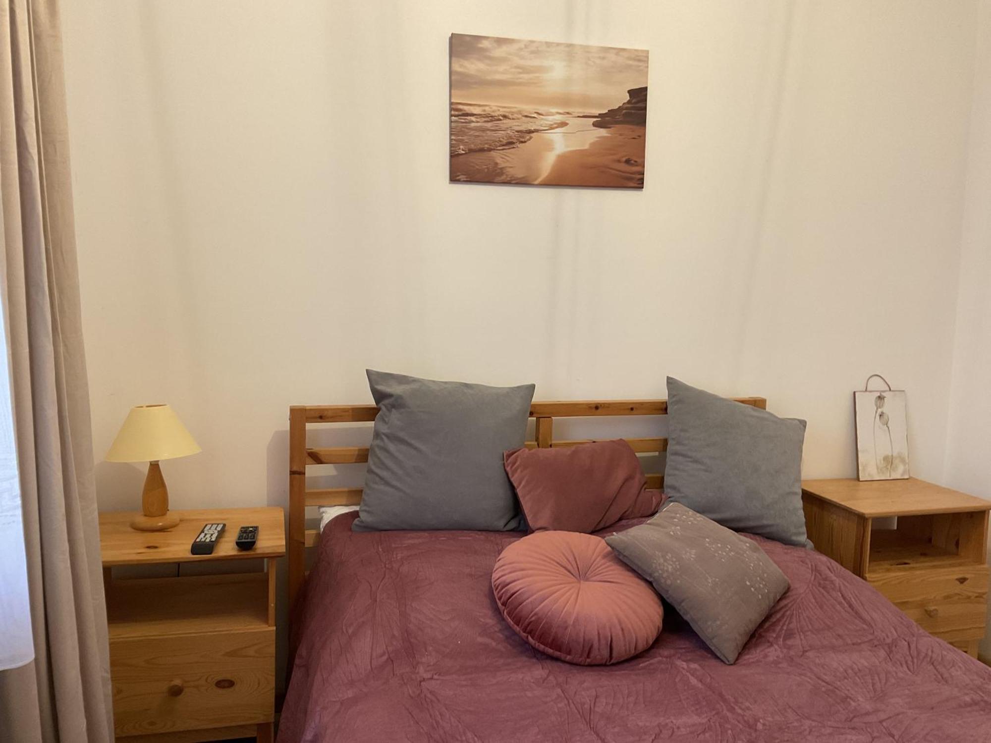 Apartamenty Prima Dziwnówek Exterior foto