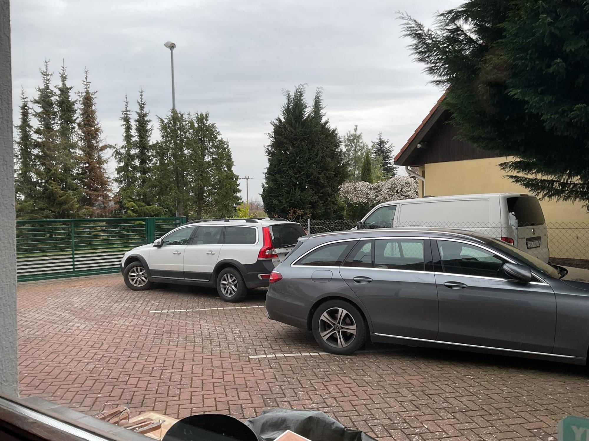 Apartamenty Prima Dziwnówek Exterior foto