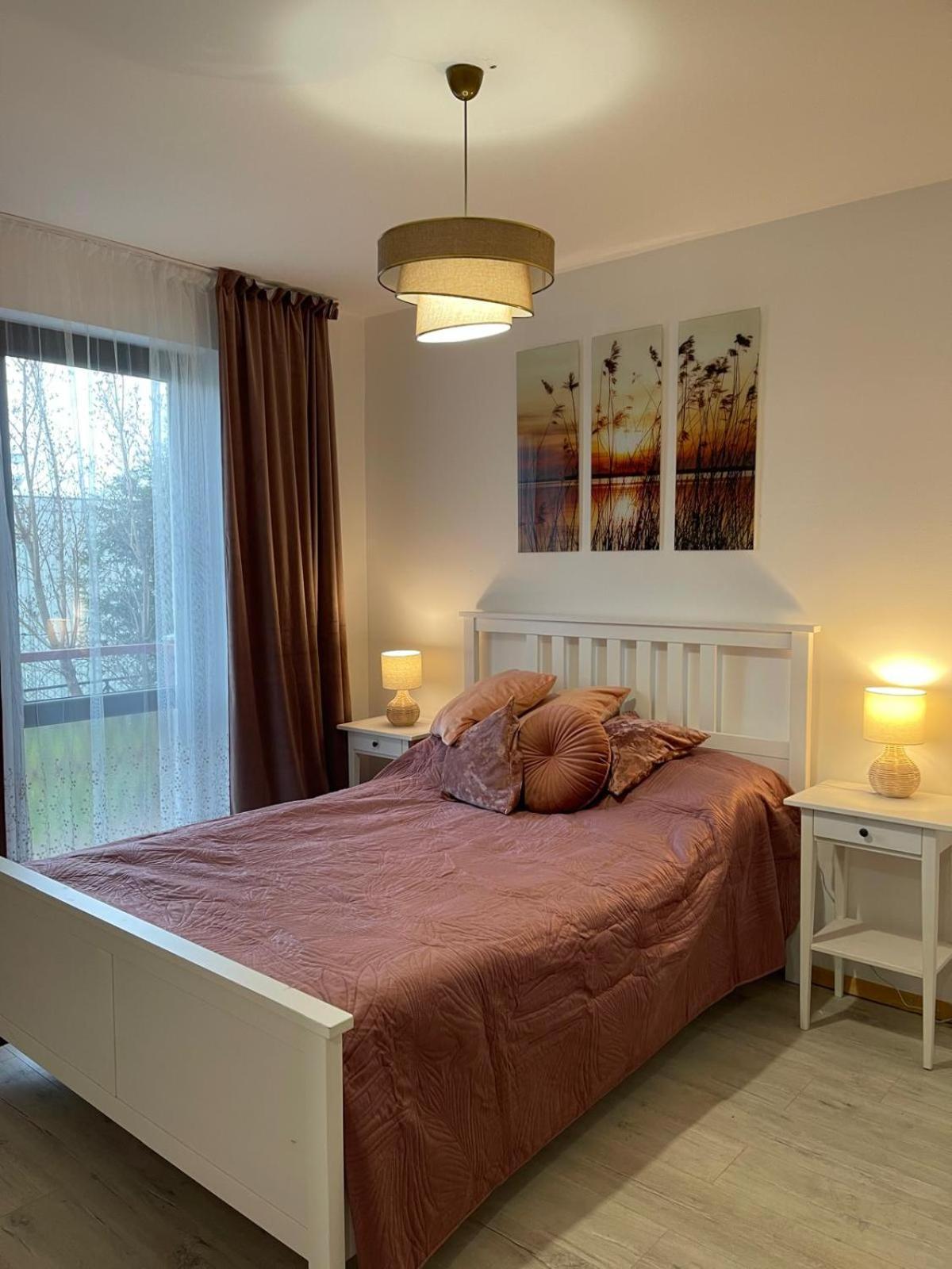 Apartamenty Prima Dziwnówek Exterior foto