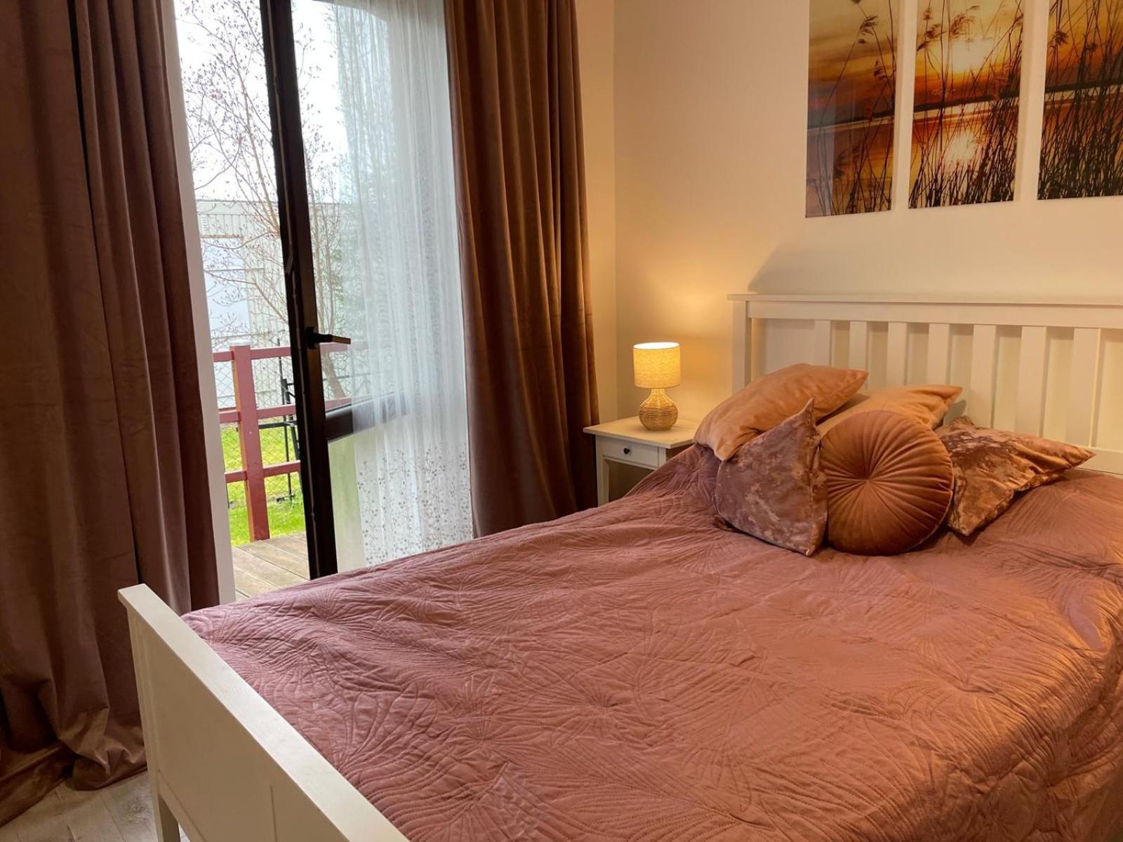 Apartamenty Prima Dziwnówek Exterior foto